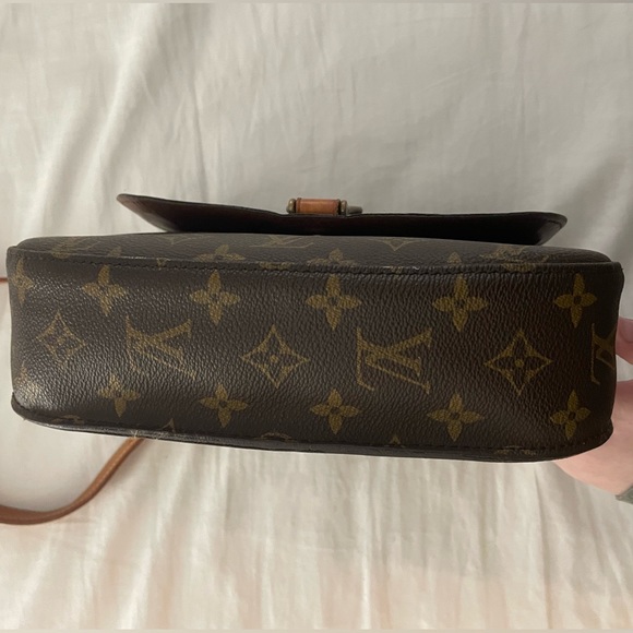 Louis Vuitton Saint Cloud - Picture 4 of 14